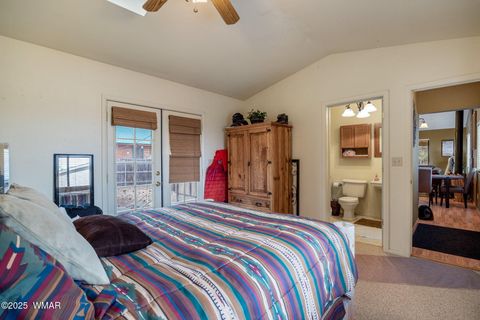 Tiny photo for 2051 Lumber Valley Road, Overgaard, AZ 85933 (MLS # 254551)