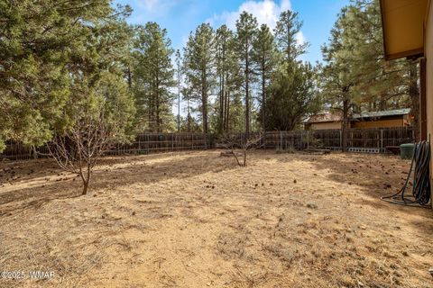 Tiny photo for 2051 Lumber Valley Road, Overgaard, AZ 85933 (MLS # 254551)