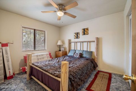 Tiny photo for 2051 Lumber Valley Road, Overgaard, AZ 85933 (MLS # 254551)