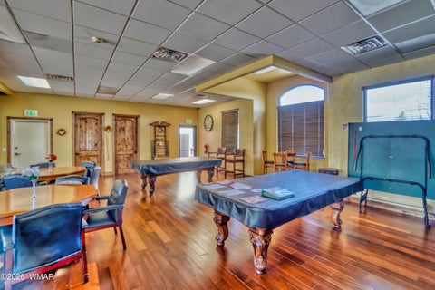 Tiny photo for 5231 S Marshall Mountain Drive, Show Low, AZ 85901 (MLS # 263452)