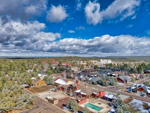 Tiny photo for 5231 S Marshall Mountain Drive, Show Low, AZ 85901 (MLS # 263452)