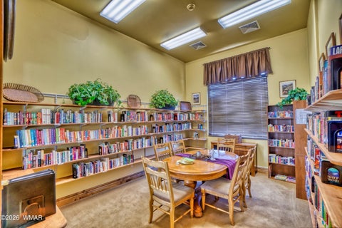 Tiny photo for 5231 S Marshall Mountain Drive, Show Low, AZ 85901 (MLS # 263452)
