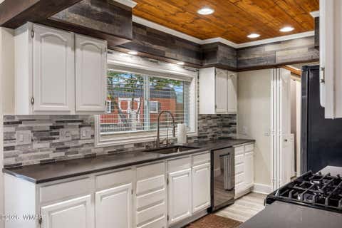 Tiny photo for 2517 Short Circle, Snowflake, AZ 85937 (MLS # 262488)