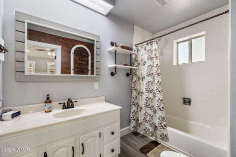 Tiny photo for 2517 Short Circle, Snowflake, AZ 85937 (MLS # 262488)