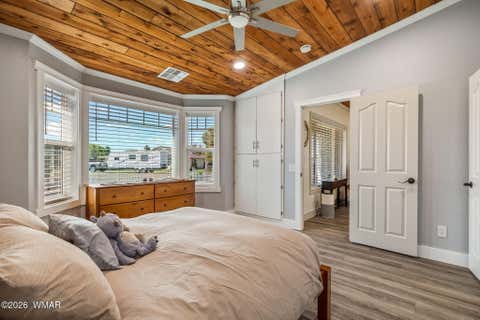 Tiny photo for 2517 Short Circle, Snowflake, AZ 85937 (MLS # 262488)