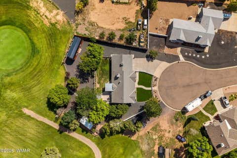 Tiny photo for 2517 Short Circle, Snowflake, AZ 85937 (MLS # 262488)
