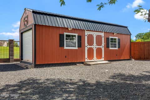 Tiny photo for 2517 Short Circle, Snowflake, AZ 85937 (MLS # 262488)