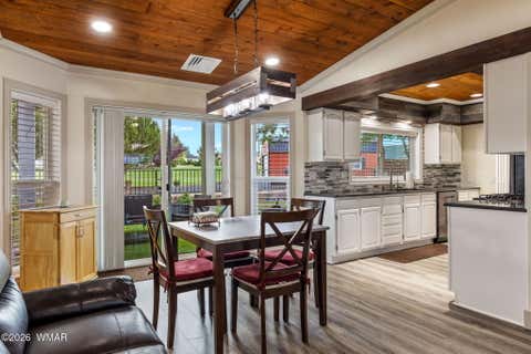 Tiny photo for 2517 Short Circle, Snowflake, AZ 85937 (MLS # 262488)