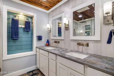 Tiny photo for 2517 Short Circle, Snowflake, AZ 85937 (MLS # 262488)