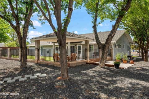 Tiny photo for 2517 Short Circle, Snowflake, AZ 85937 (MLS # 262488)