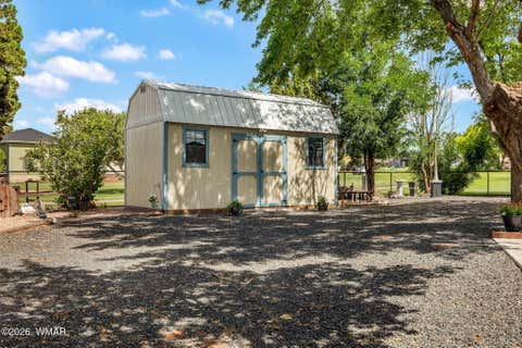 Tiny photo for 2517 Short Circle, Snowflake, AZ 85937 (MLS # 262488)