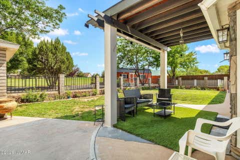 Tiny photo for 2517 Short Circle, Snowflake, AZ 85937 (MLS # 262488)