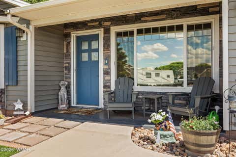Tiny photo for 2517 Short Circle, Snowflake, AZ 85937 (MLS # 262488)
