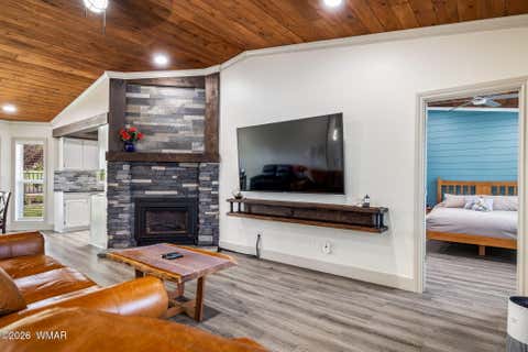Tiny photo for 2517 Short Circle, Snowflake, AZ 85937 (MLS # 262488)