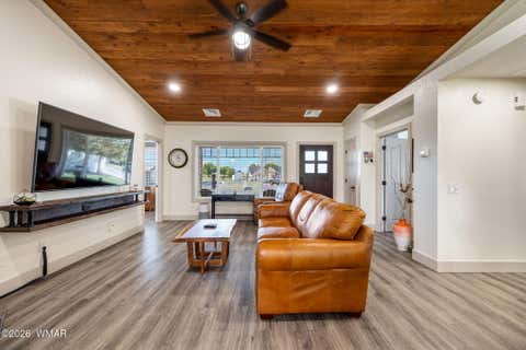 Tiny photo for 2517 Short Circle, Snowflake, AZ 85937 (MLS # 262488)