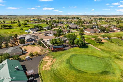 Tiny photo for 2517 Short Circle, Snowflake, AZ 85937 (MLS # 262488)