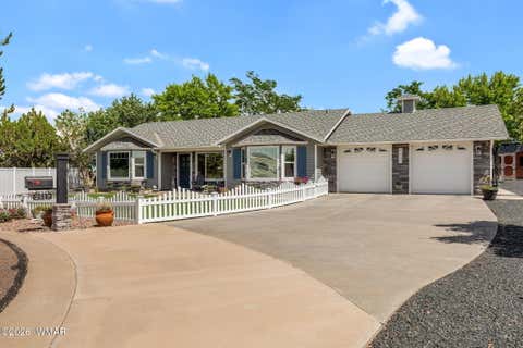 Tiny photo for 2517 Short Circle, Snowflake, AZ 85937 (MLS # 262488)