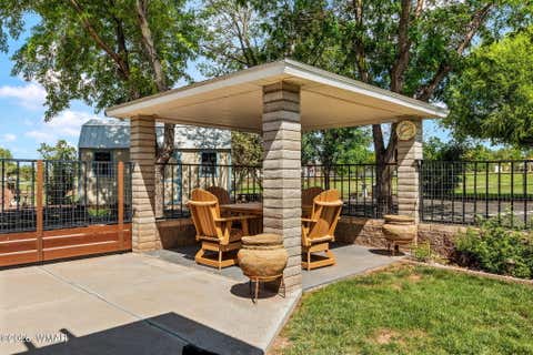 Tiny photo for 2517 Short Circle, Snowflake, AZ 85937 (MLS # 262488)