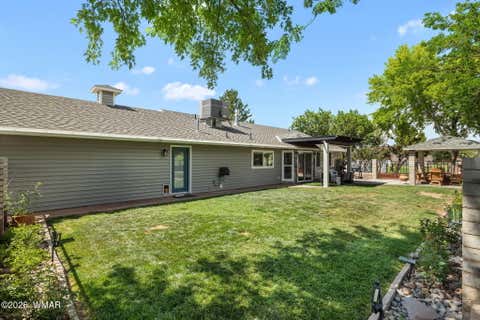 Tiny photo for 2517 Short Circle, Snowflake, AZ 85937 (MLS # 262488)