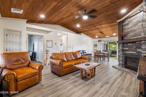 Tiny photo for 2517 Short Circle, Snowflake, AZ 85937 (MLS # 262488)