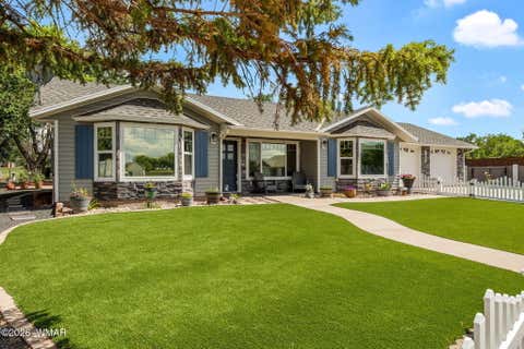Photo of 2517 Short Circle, Snowflake, AZ 85937 (MLS # 262488)
