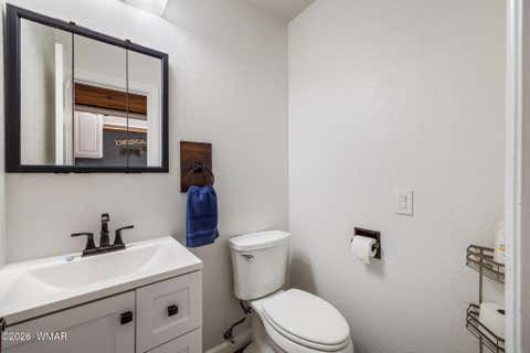 Tiny photo for 2517 Short Circle, Snowflake, AZ 85937 (MLS # 262488)