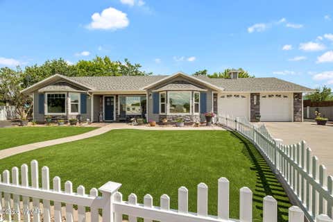 Tiny photo for 2517 Short Circle, Snowflake, AZ 85937 (MLS # 262488)