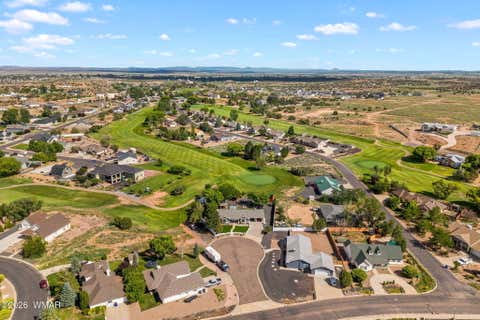 Tiny photo for 2517 Short Circle, Snowflake, AZ 85937 (MLS # 262488)