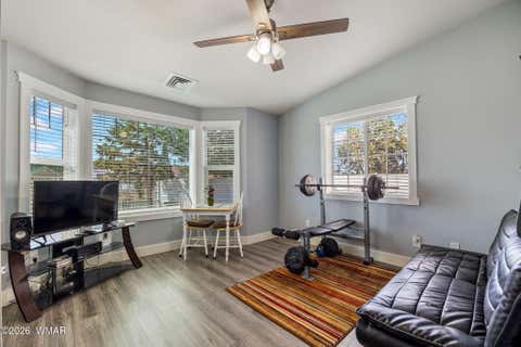 Tiny photo for 2517 Short Circle, Snowflake, AZ 85937 (MLS # 262488)