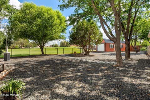 Tiny photo for 2517 Short Circle, Snowflake, AZ 85937 (MLS # 262488)