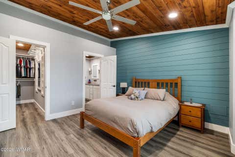 Tiny photo for 2517 Short Circle, Snowflake, AZ 85937 (MLS # 262488)