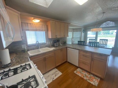 Tiny photo for 1852 Fairway Run #Lot 209, Show Low, AZ 85901 (MLS # 263284)