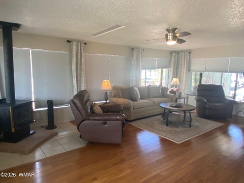Tiny photo for 1852 Fairway Run #Lot 209, Show Low, AZ 85901 (MLS # 263284)