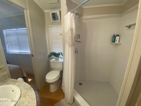 Tiny photo for 1852 Fairway Run #Lot 209, Show Low, AZ 85901 (MLS # 263284)