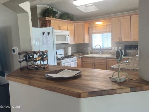 Tiny photo for 1852 Fairway Run #Lot 209, Show Low, AZ 85901 (MLS # 263284)