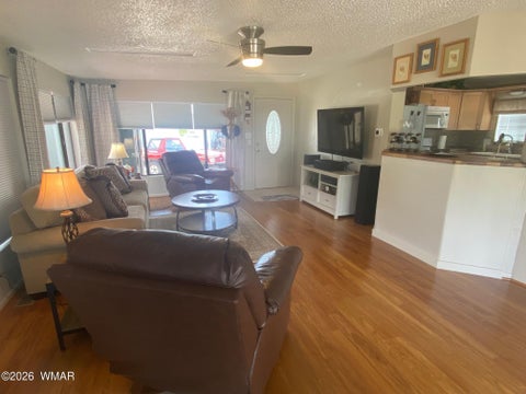 Tiny photo for 1852 Fairway Run #Lot 209, Show Low, AZ 85901 (MLS # 263284)