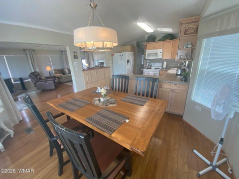 Tiny photo for 1852 Fairway Run #Lot 209, Show Low, AZ 85901 (MLS # 263284)