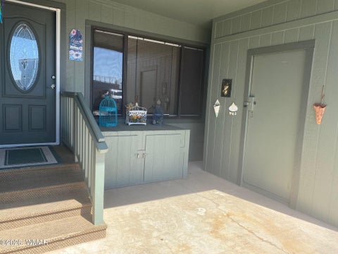 Tiny photo for 1852 Fairway Run #Lot 209, Show Low, AZ 85901 (MLS # 263284)