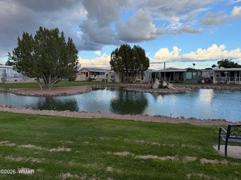 Tiny photo for 1852 Fairway Run #Lot 209, Show Low, AZ 85901 (MLS # 263284)