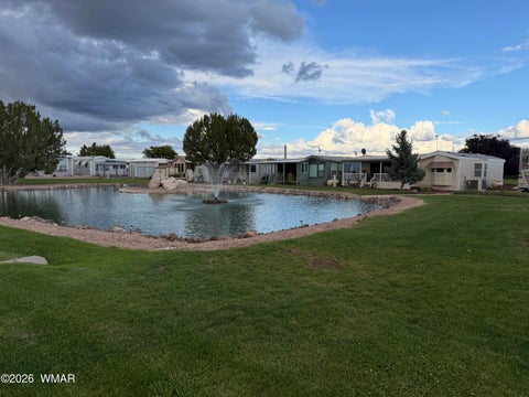 Photo of 1852 Fairway Run #Lot 209, Show Low, AZ 85901 (MLS # 263284)