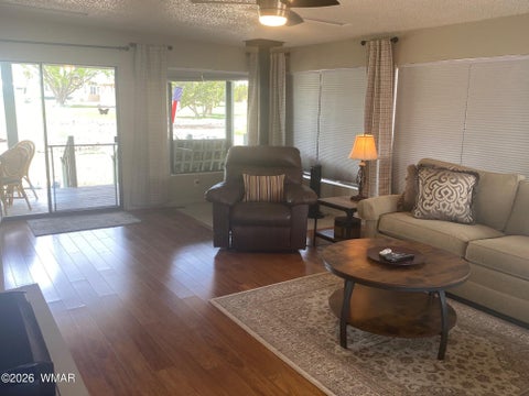 Tiny photo for 1852 Fairway Run #Lot 209, Show Low, AZ 85901 (MLS # 263284)