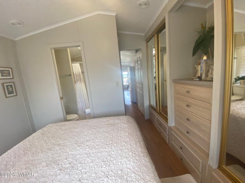 Tiny photo for 1852 Fairway Run #Lot 209, Show Low, AZ 85901 (MLS # 263284)