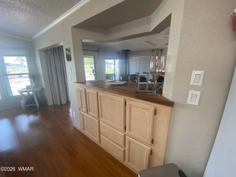 Tiny photo for 1852 Fairway Run #Lot 209, Show Low, AZ 85901 (MLS # 263284)