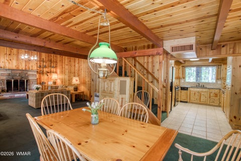 Tiny photo for 2774 Ponderosa Parkway, Pinetop, AZ 85935 (MLS # 261571)