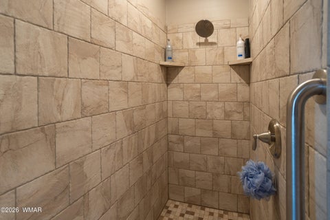 Tiny photo for 860 W Snow Creek Trail, Show Low, AZ 85901 (MLS # 262897)