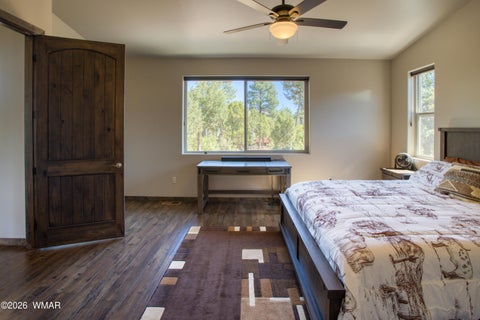 Tiny photo for 860 W Snow Creek Trail, Show Low, AZ 85901 (MLS # 262897)