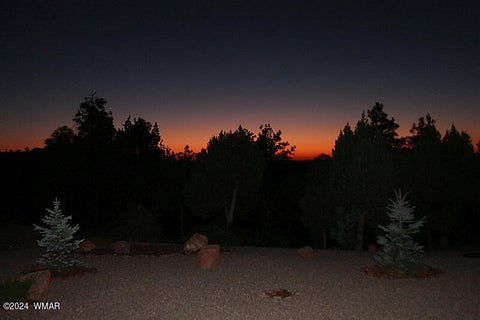 Tiny photo for 860 W Snow Creek Trail, Show Low, AZ 85901 (MLS # 262897)