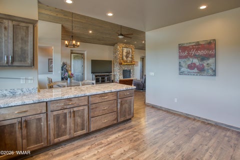 Tiny photo for 860 W Snow Creek Trail, Show Low, AZ 85901 (MLS # 262897)