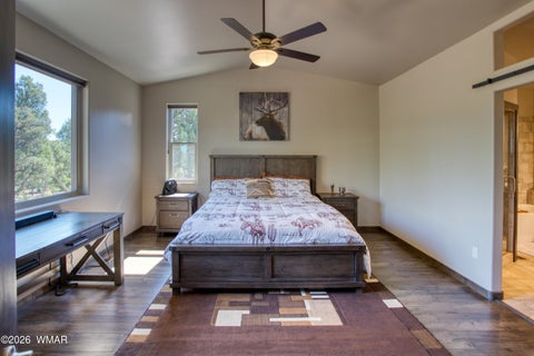 Tiny photo for 860 W Snow Creek Trail, Show Low, AZ 85901 (MLS # 262897)
