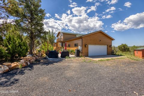 Tiny photo for 3336 Bear Heights Road, Heber, AZ 85928 (MLS # 257826)